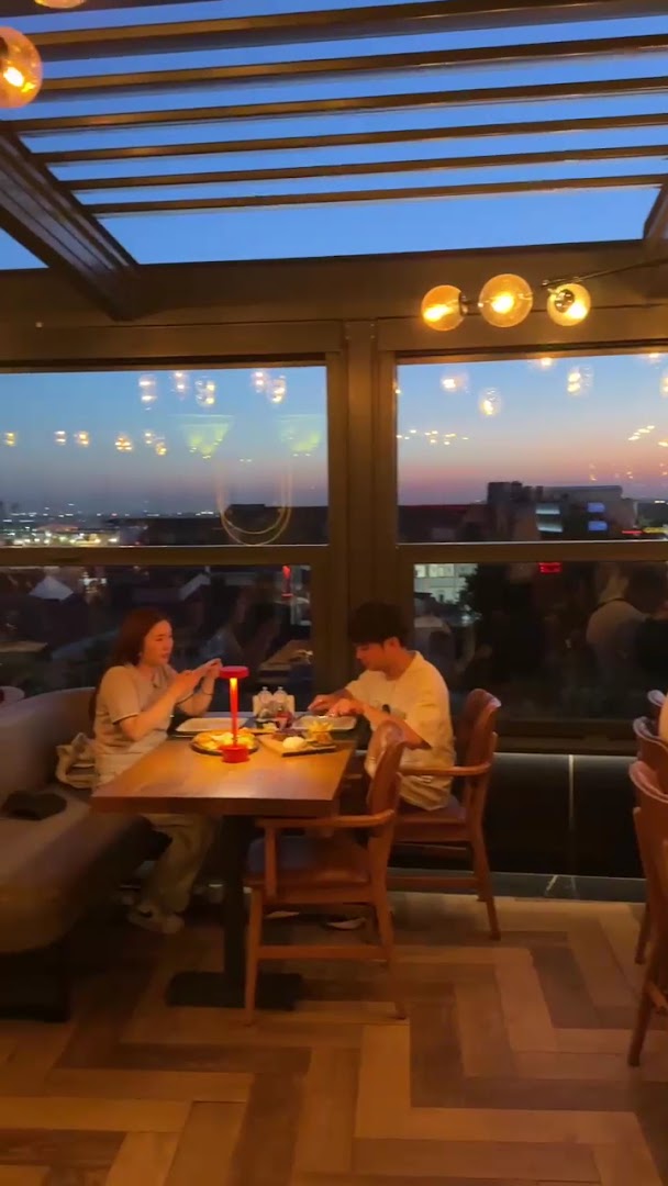 Loti Roof Lounge · Fotoğraflar 15