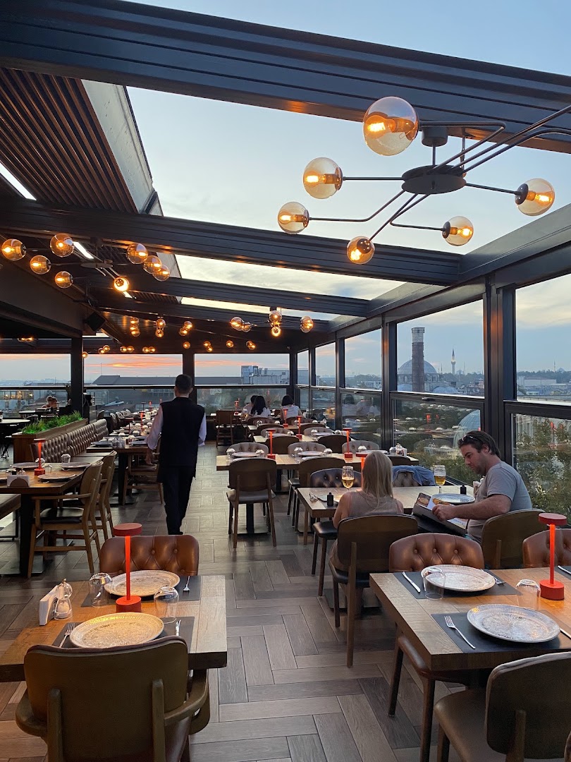 Loti Roof Lounge · Fotoğraflar 11