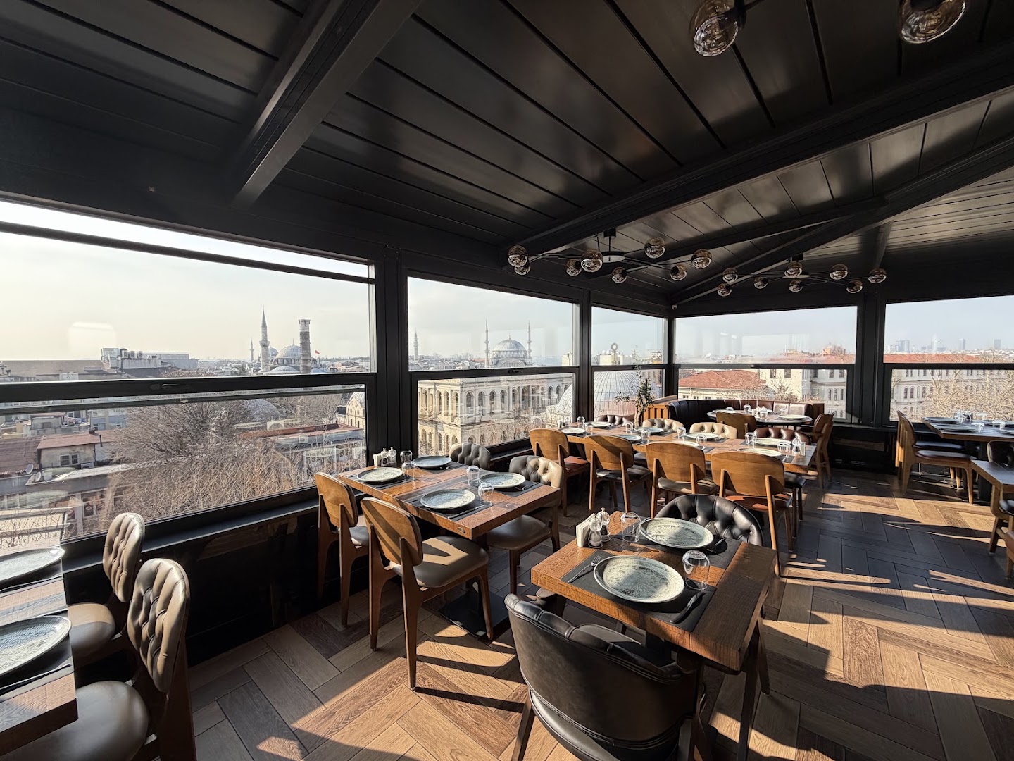 Loti Roof Lounge · Fotoğraflar 3