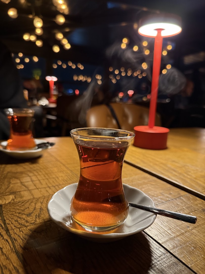 Loti Roof Lounge · Fotoğraflar 14