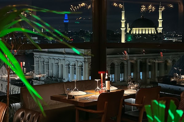 Loti Roof Lounge · Fotoğraflar 17