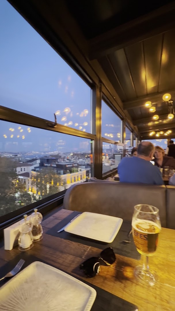 Loti Roof Lounge · Fotoğraflar 16