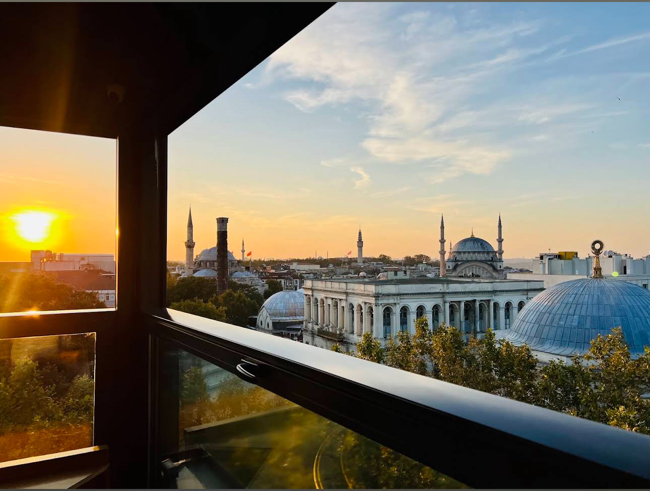Loti Roof Lounge · Fotoğraflar 6