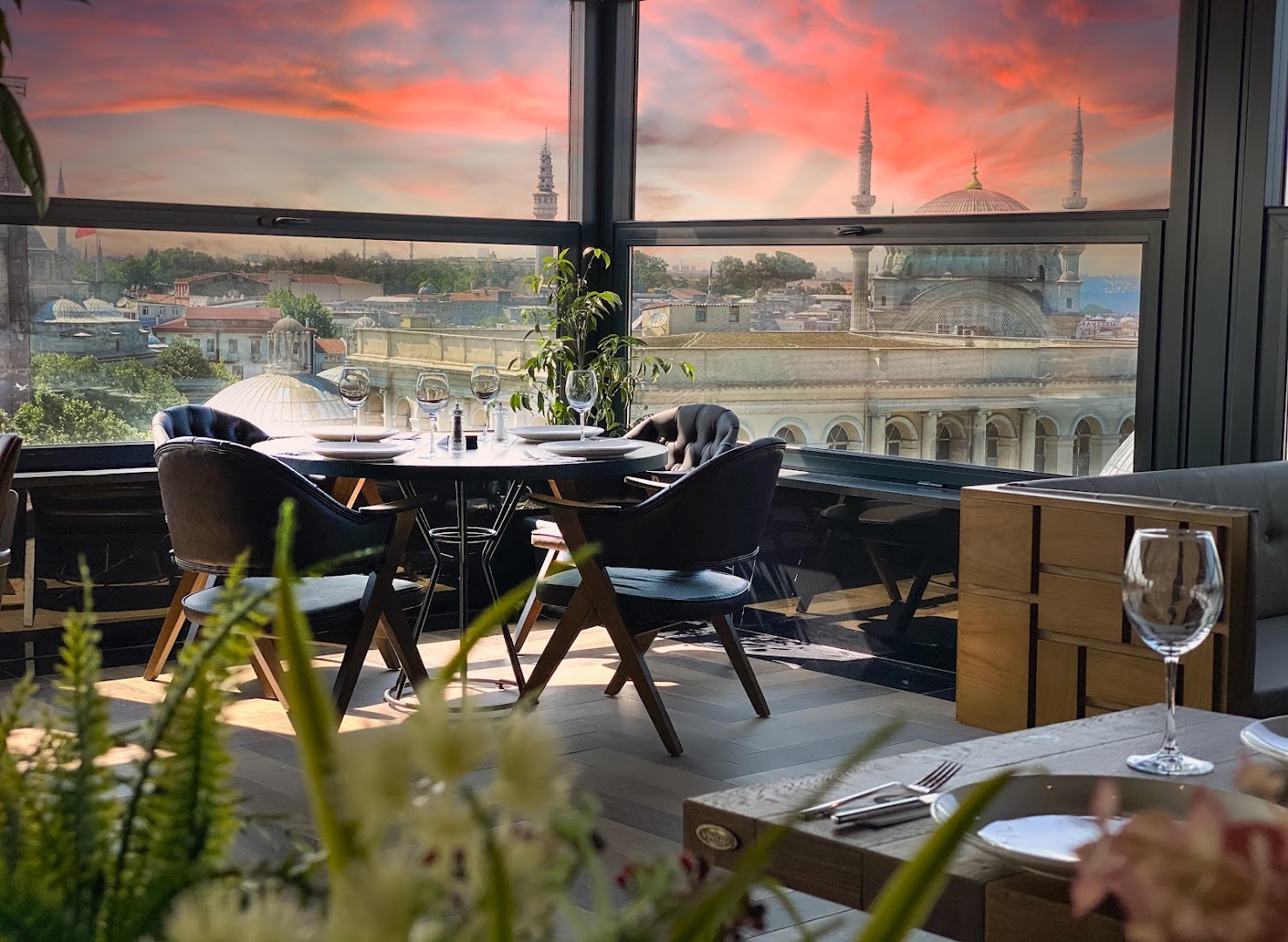 Loti Roof Lounge · Fotoğraflar 2